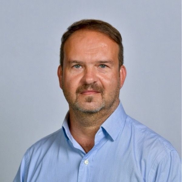 Fotografie terapeuta