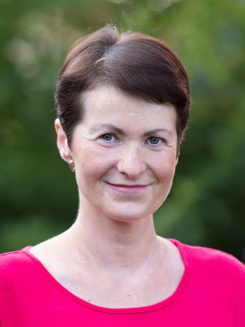 Fotografie terapeuta