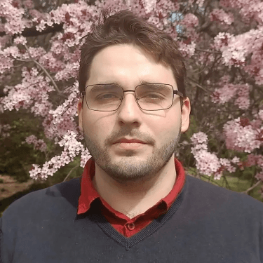 Fotografie terapeuta