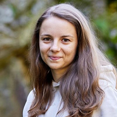 Fotografie terapeuta