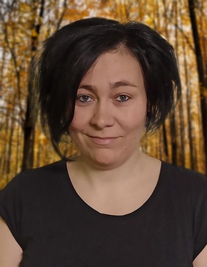 Fotografie terapeuta