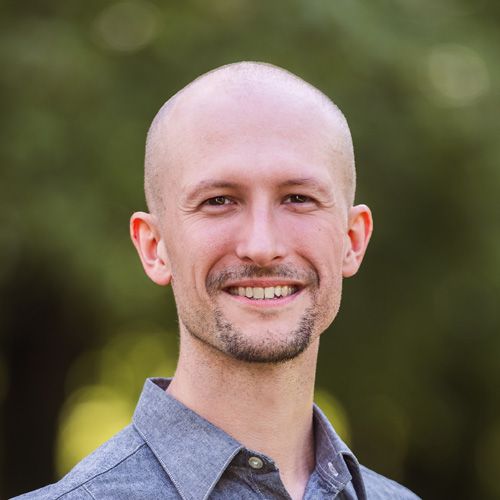 Fotografie terapeuta