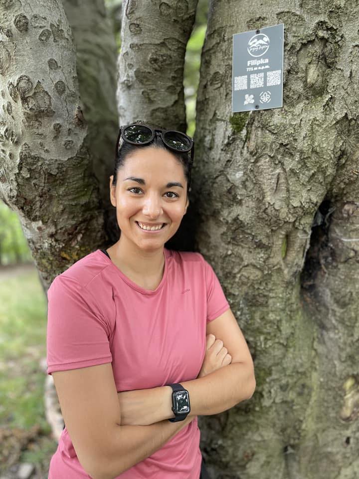 Fotografie terapeuta