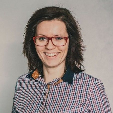 Fotografie terapeuta