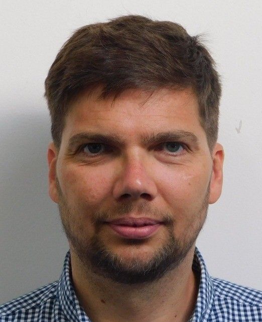 Fotografie terapeuta