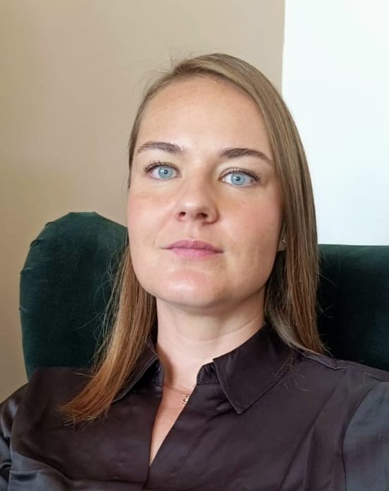 Fotografie terapeuta
