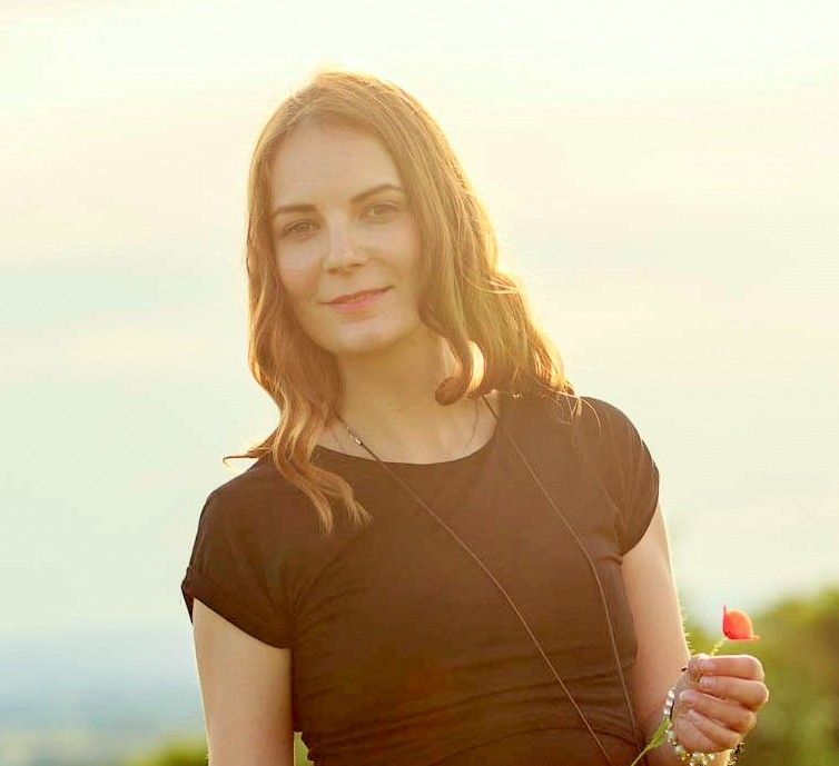 Fotografie terapeuta