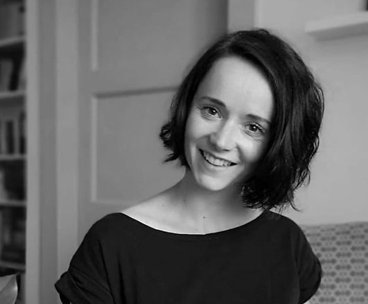 Fotografie terapeuta