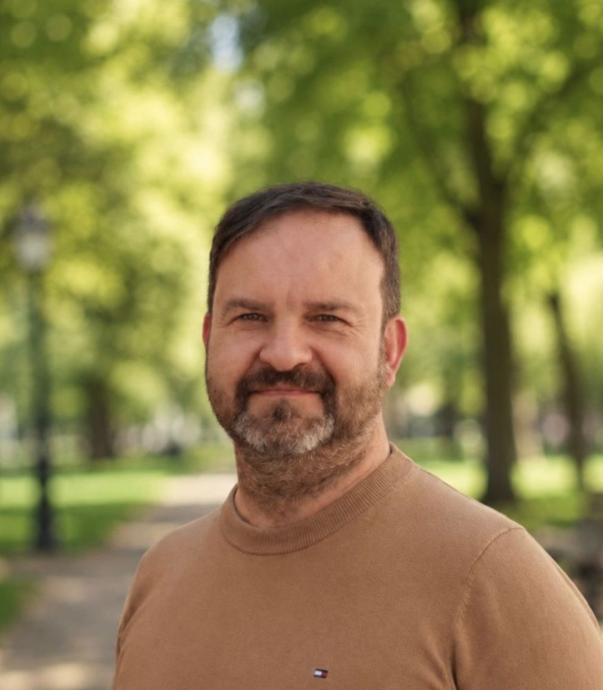 Fotografie terapeuta