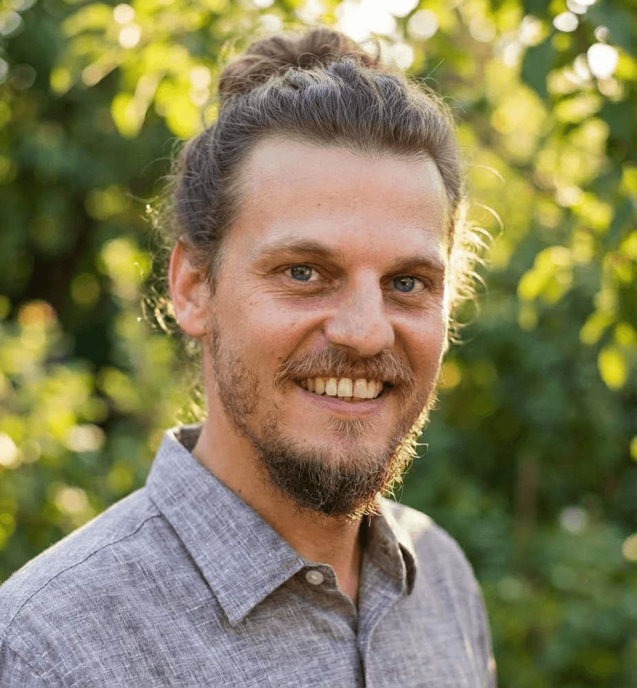 Fotografie terapeuta