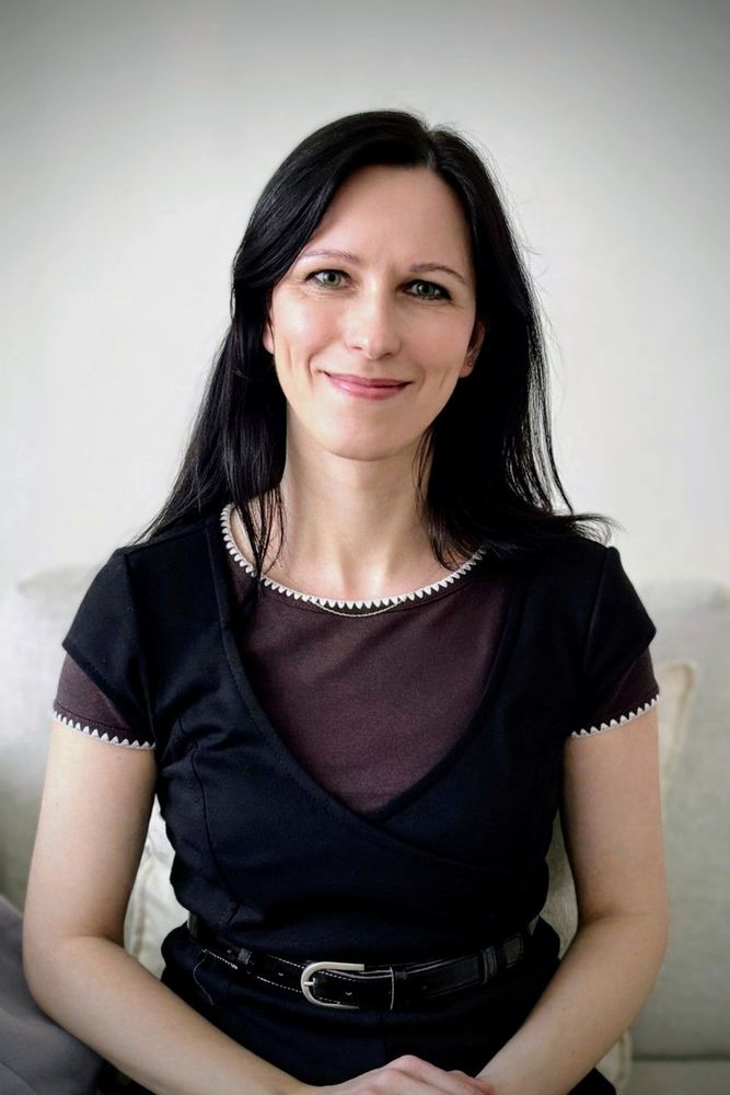 Fotografie terapeuta