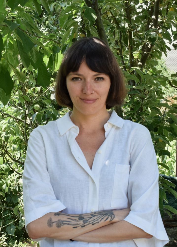 Fotografie terapeuta