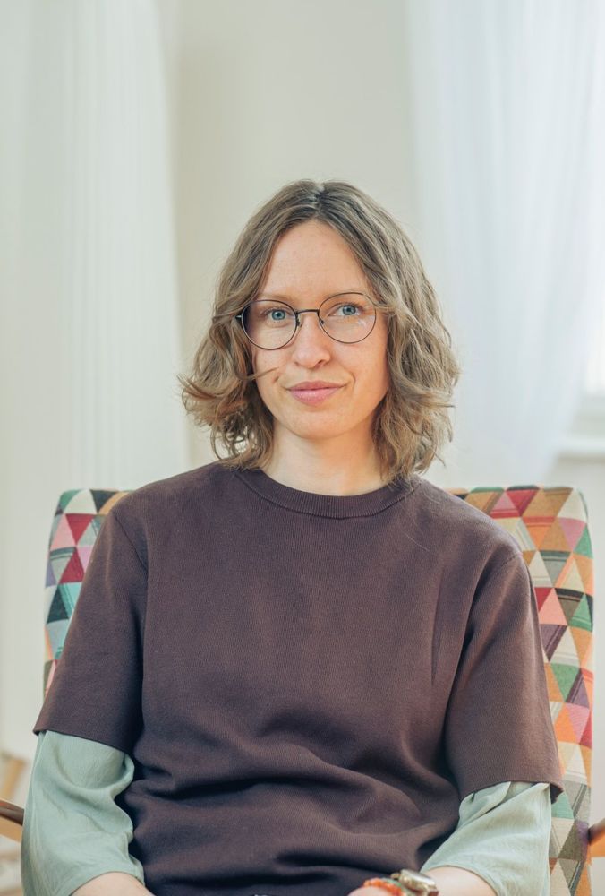 Fotografie terapeuta