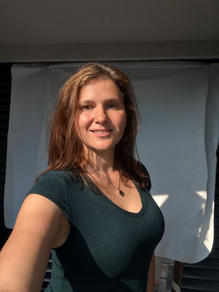 Fotografie terapeuta