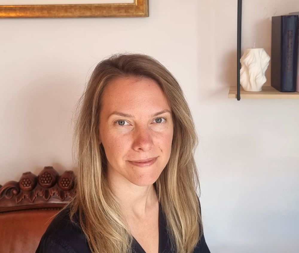 Fotografie terapeuta