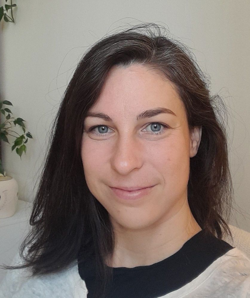 Fotografie terapeuta
