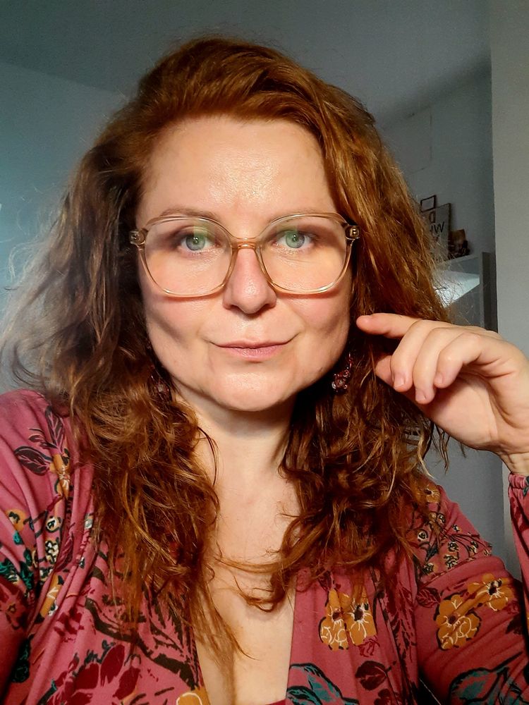 Fotografie terapeuta