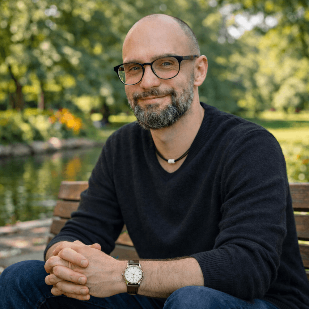 Fotografie terapeuta