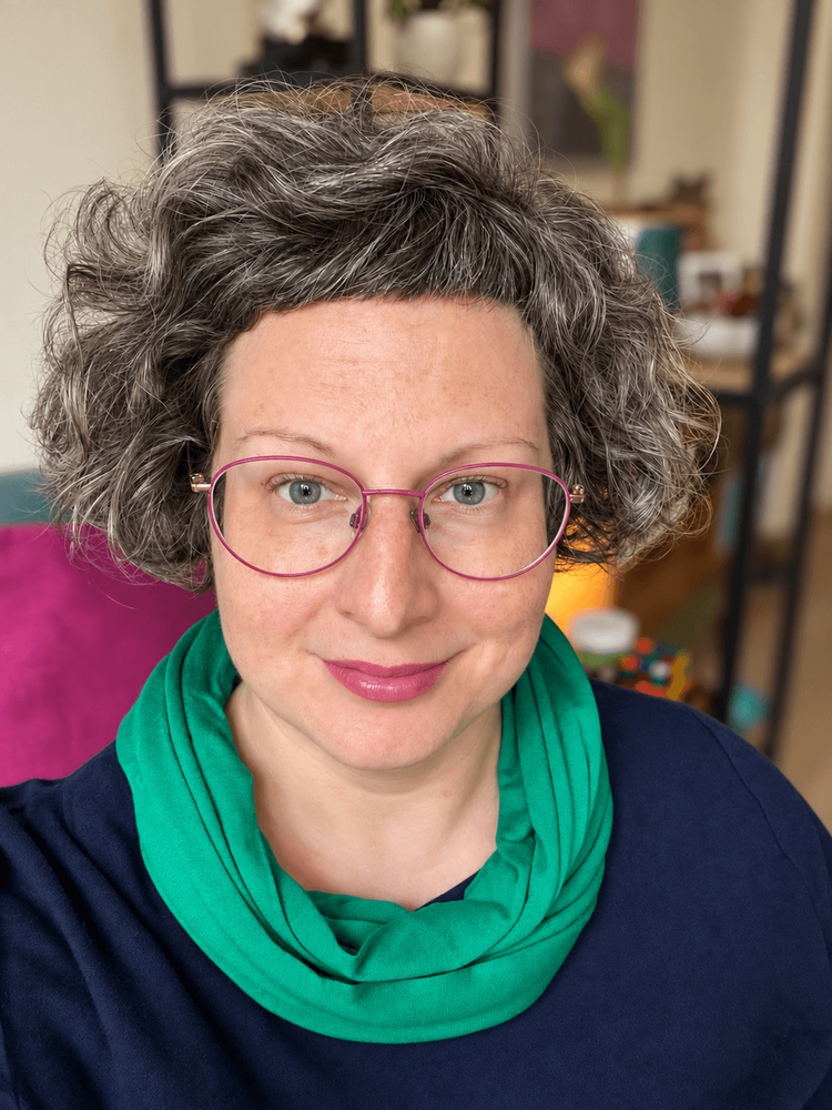 Fotografie terapeuta