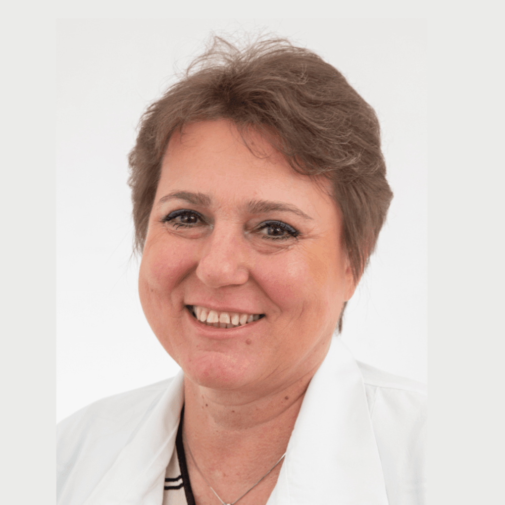 Fotografie terapeuta