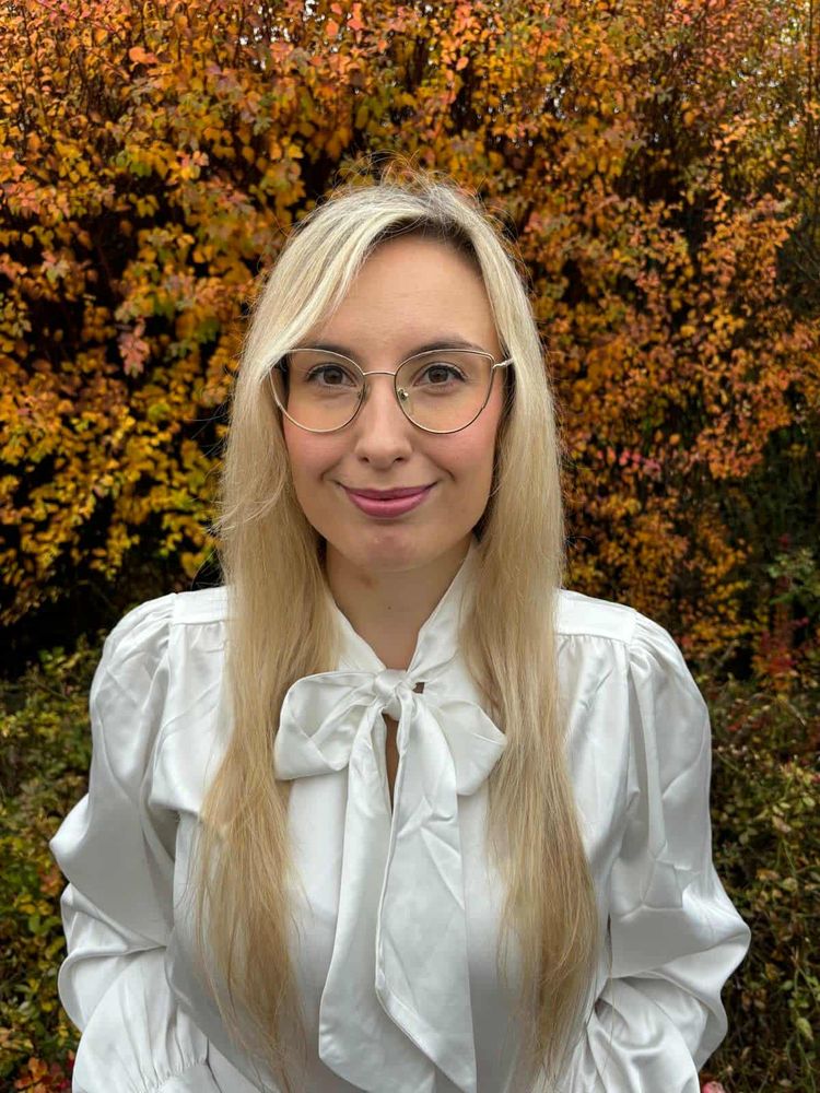 Fotografie terapeuta