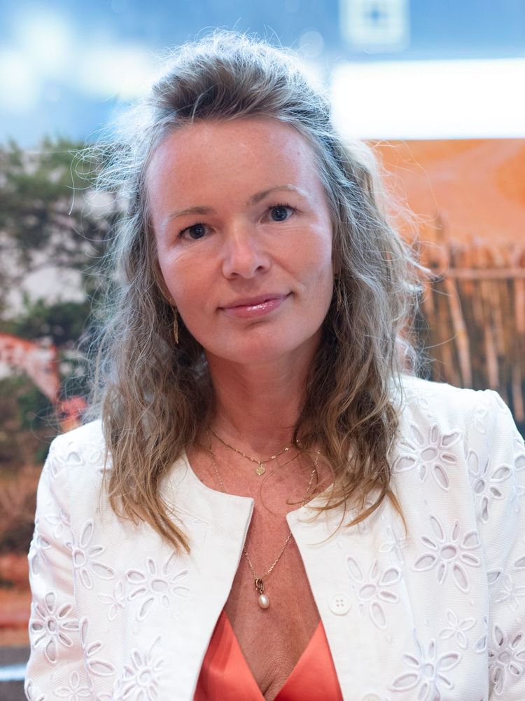 Fotografie terapeuta