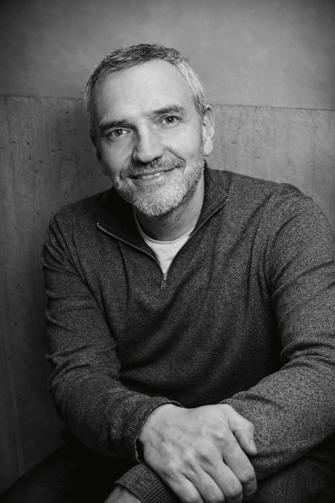 Fotografie terapeuta