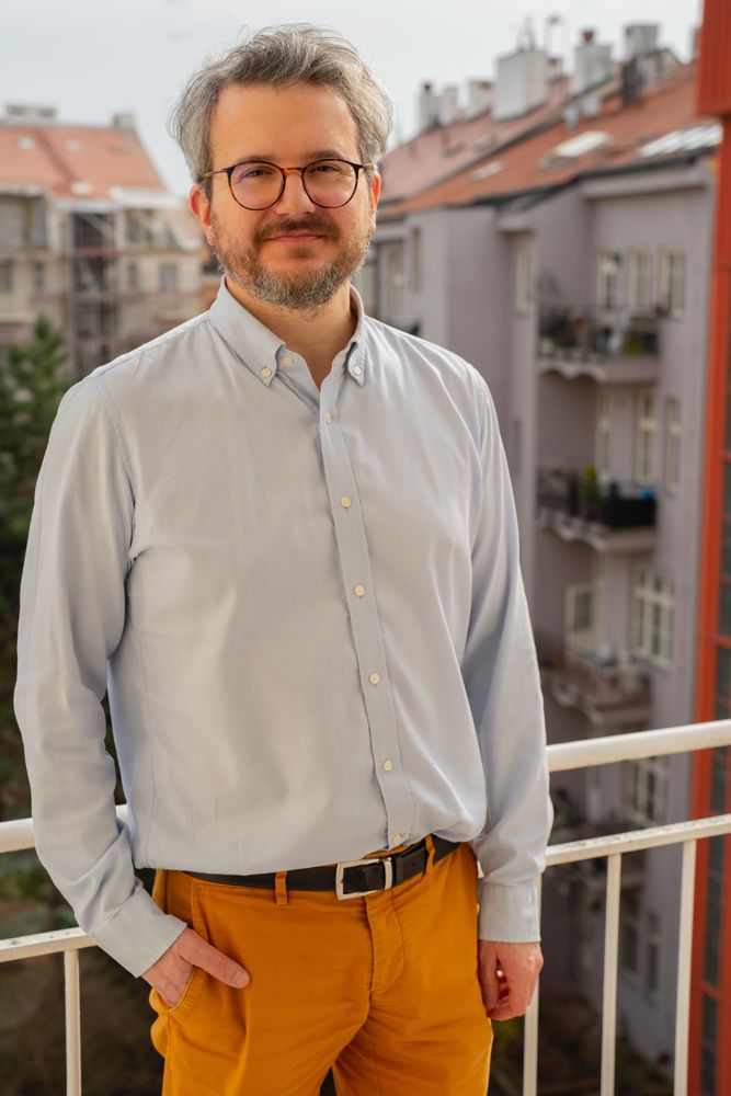 Fotografie terapeuta