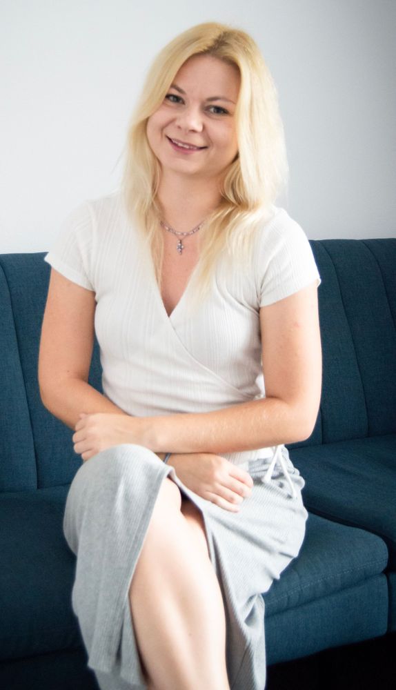 Fotografie terapeuta