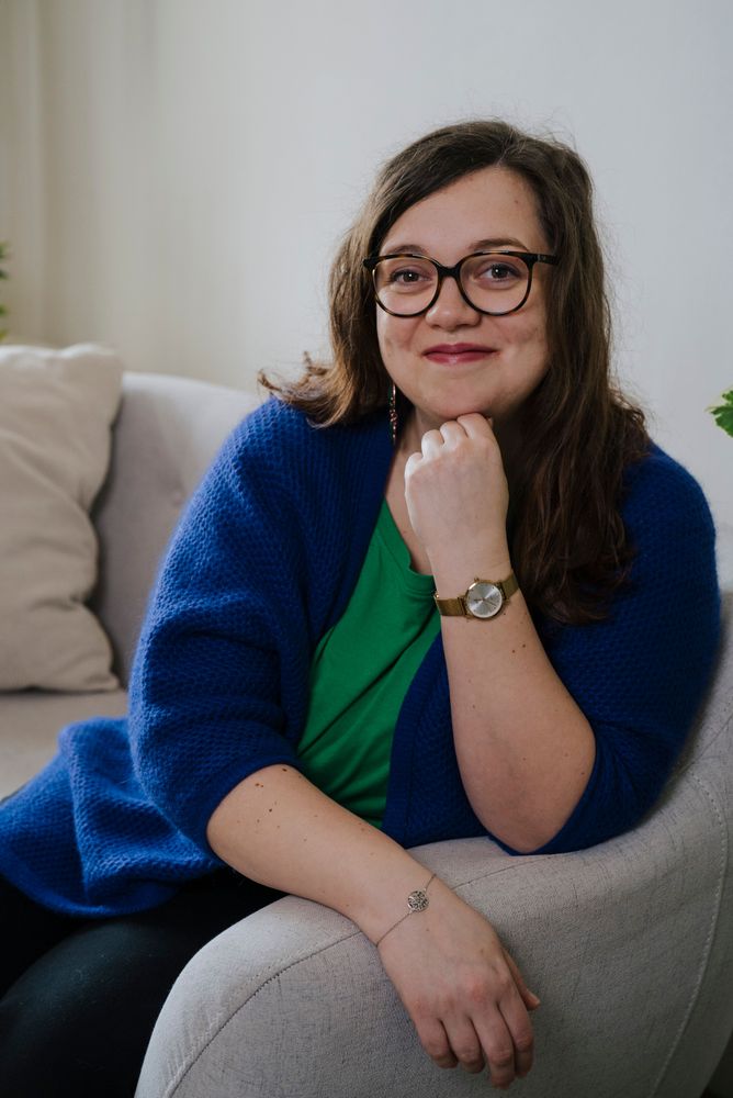 Fotografie terapeuta