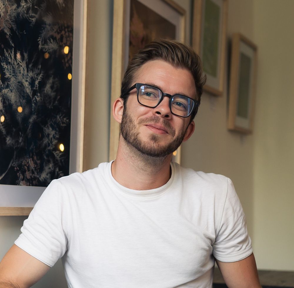 Fotografie terapeuta