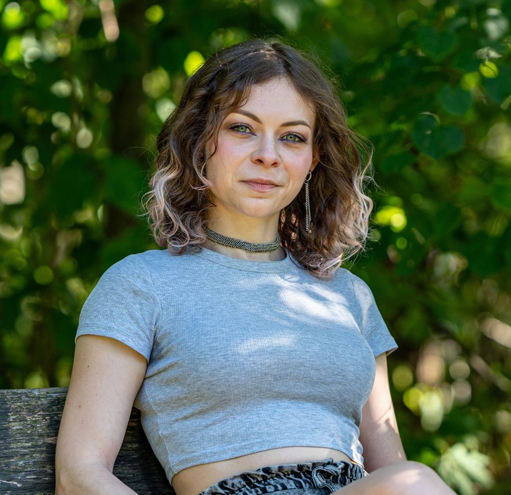 Fotografie terapeuta