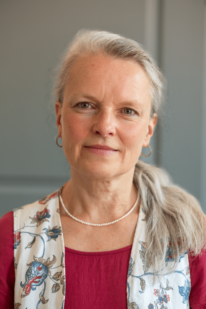Fotografie terapeuta