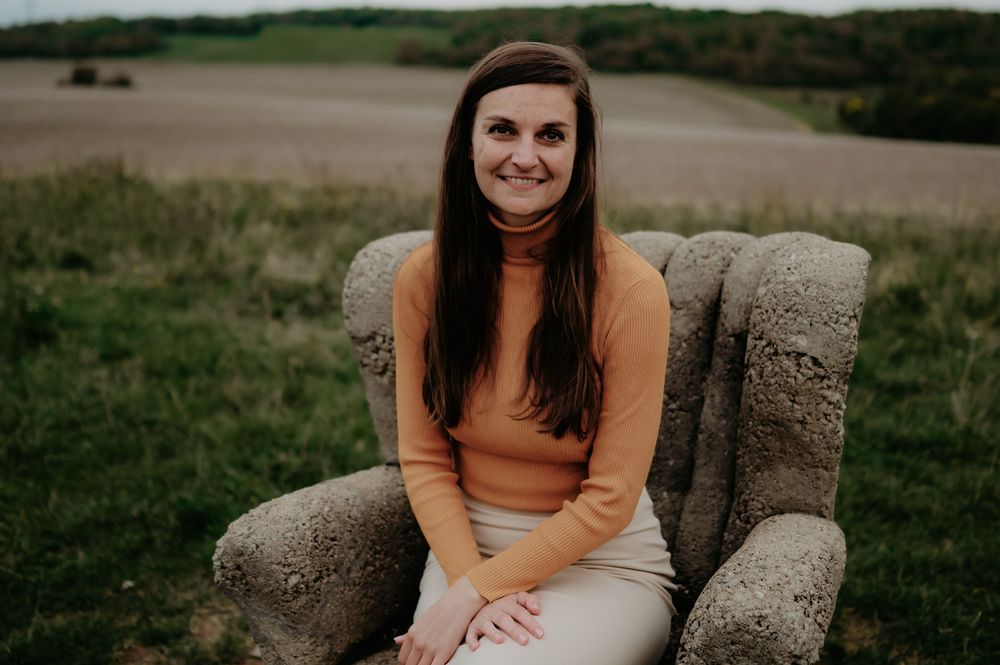 Fotografie terapeuta