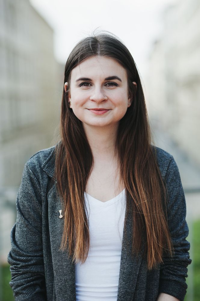 Fotografie terapeuta