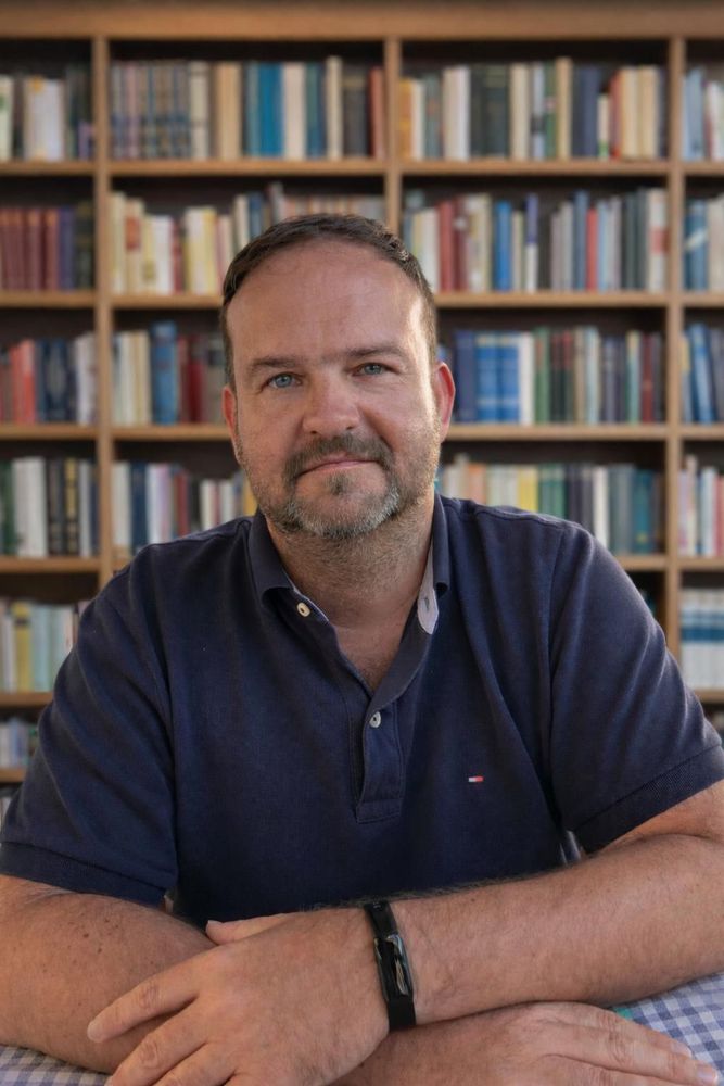 Fotografie terapeuta