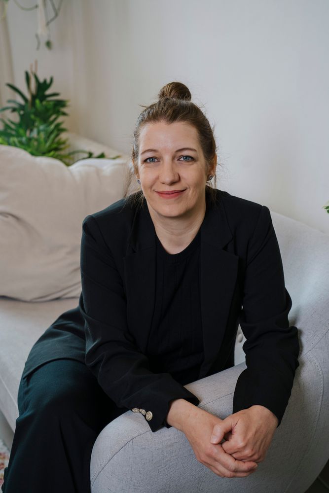 Fotografie terapeuta