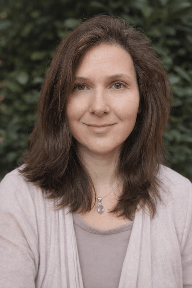 Fotografie terapeuta