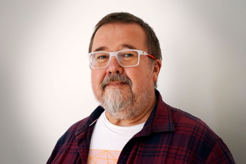 Fotografie terapeuta