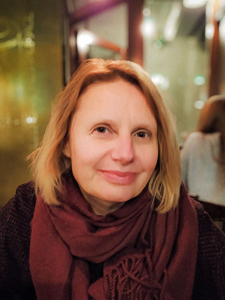 Fotografie terapeuta