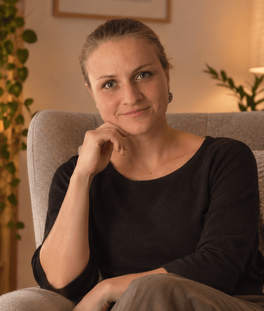 Fotografie terapeuta