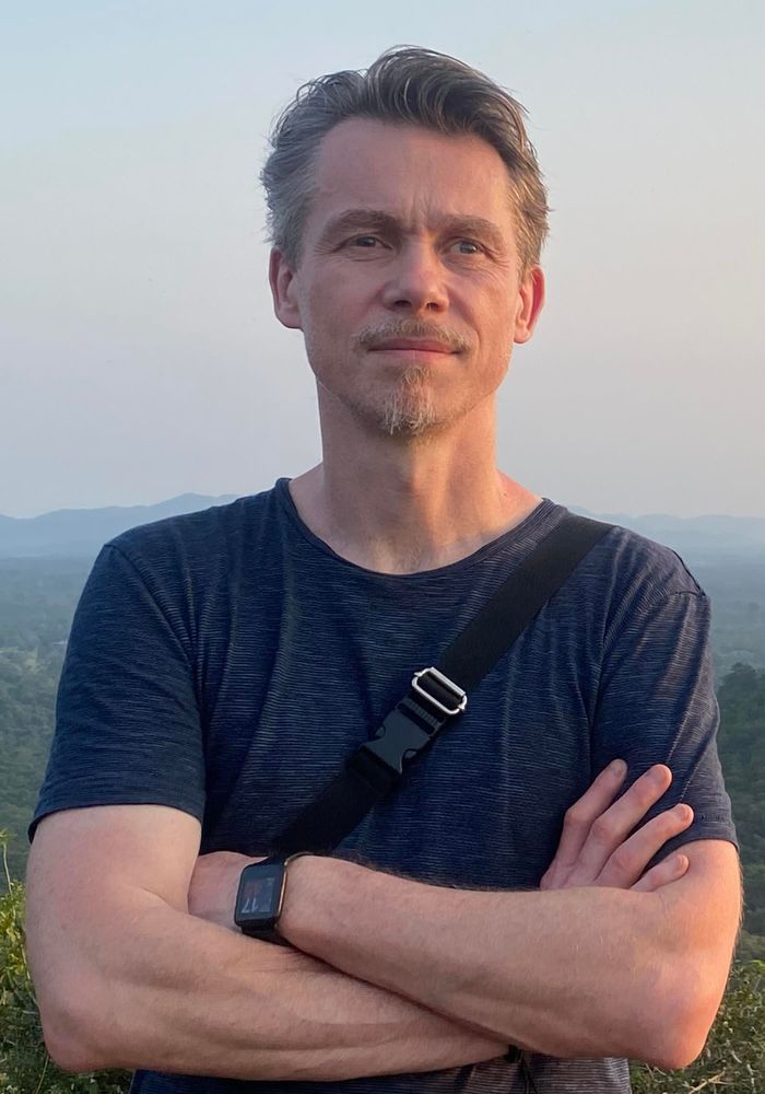 Fotografie terapeuta