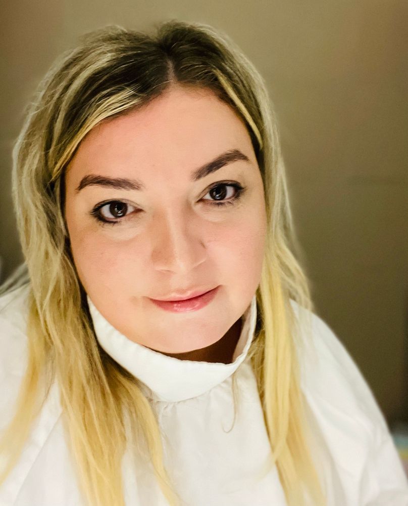 Fotografie terapeuta