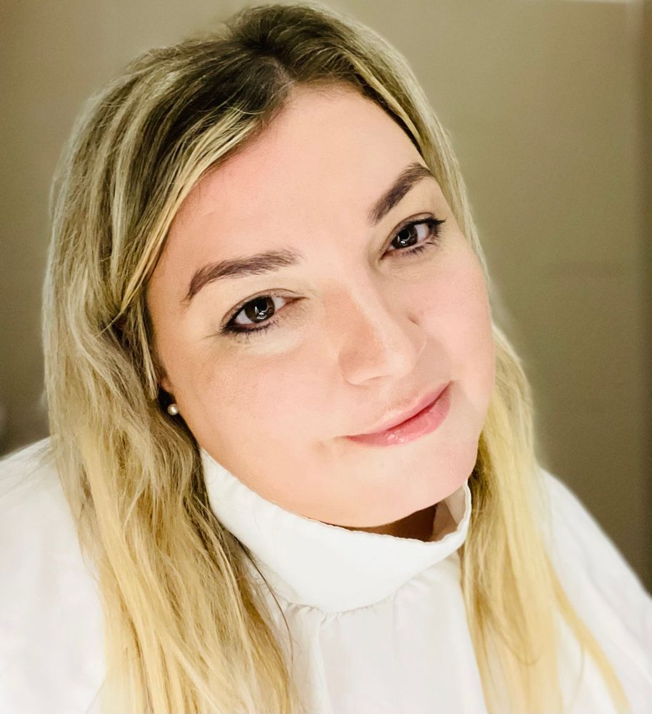 Fotografie terapeuta