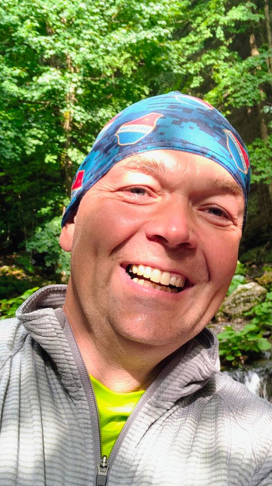 Fotografie terapeuta