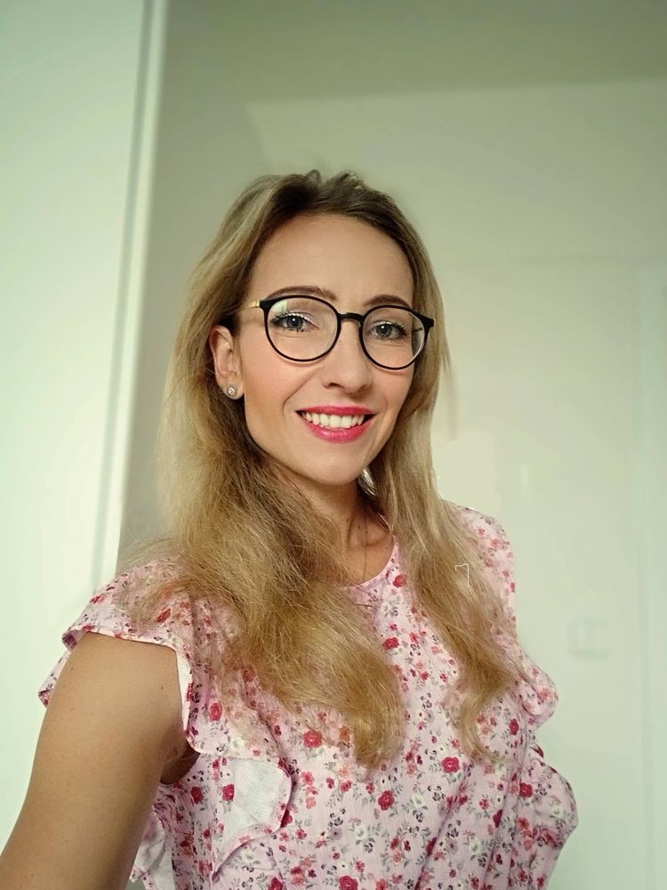 Fotografie terapeuta