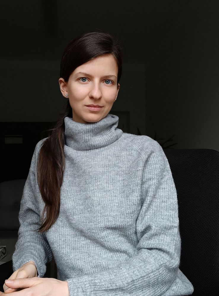Fotografie terapeuta