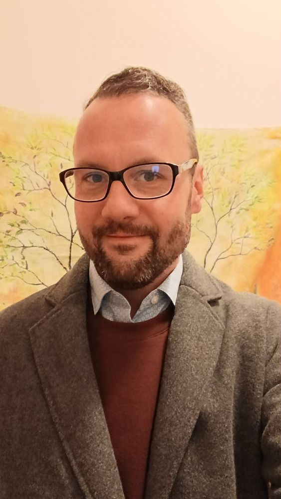 Fotografie terapeuta