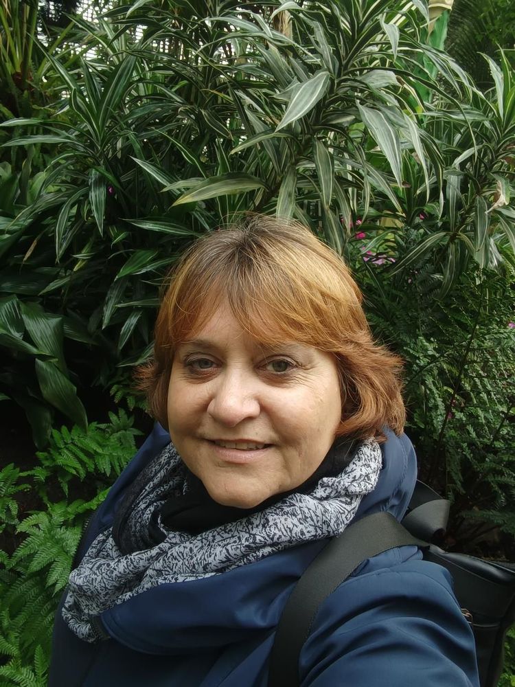 Fotografie terapeuta