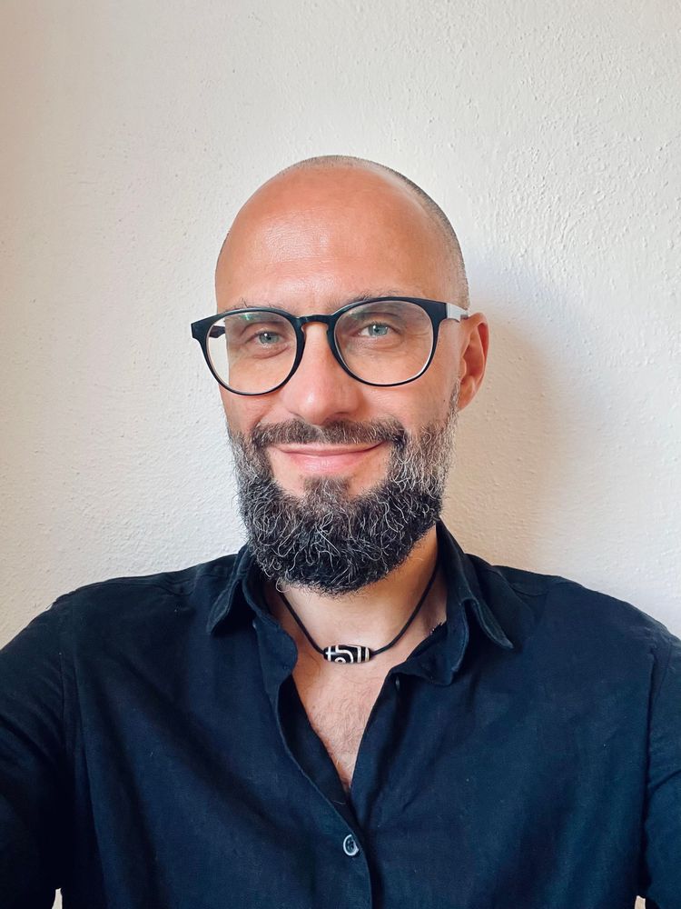 Fotografie terapeuta